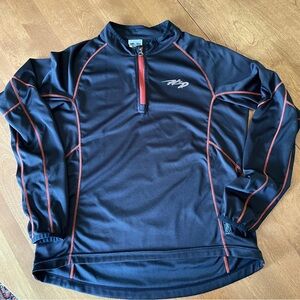 Harley Davidson RCS Base Layer Pullover